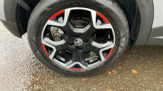 Vauxhall Mokka 1.2 Turbo 136 GS 5dr Petrol Hatchback